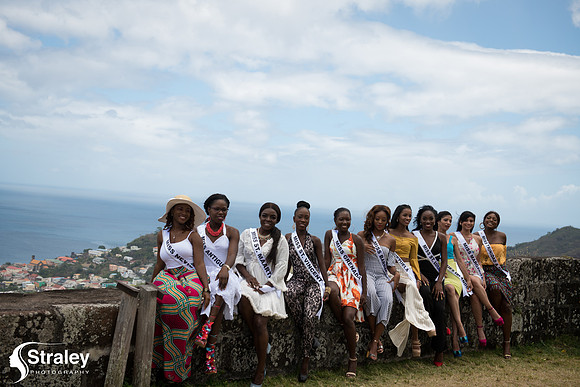 Miss Caribbean United Island Tour  - 2018 05 31 - 0252