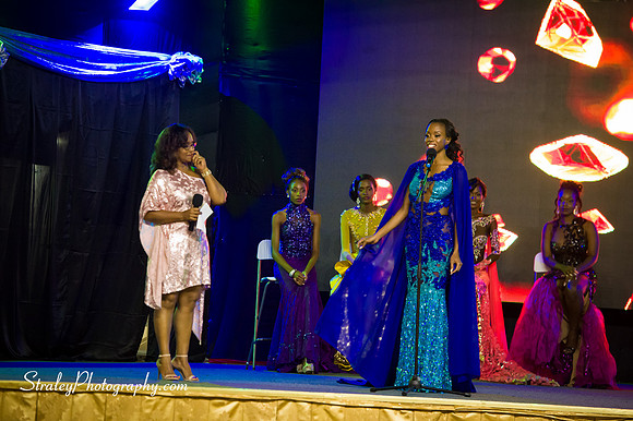 Miss Caribbean United Pageant  2017 04 29  - 2244