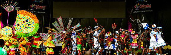 Childrens  Carnival Frolic - 2018 08 13 - 0536