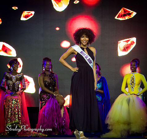 Miss Caribbean United Pageant  2017 04 29  - 2419