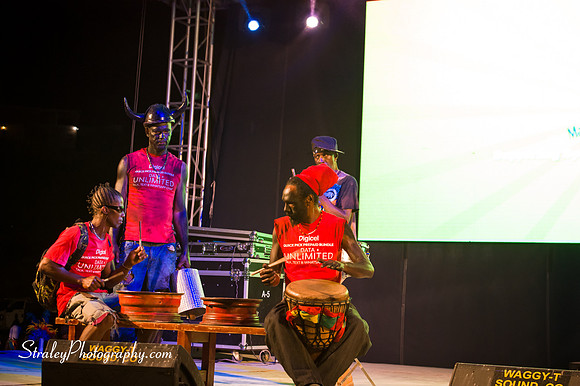 Spicemas 2018 Launch - 2018 04 07 - 0504