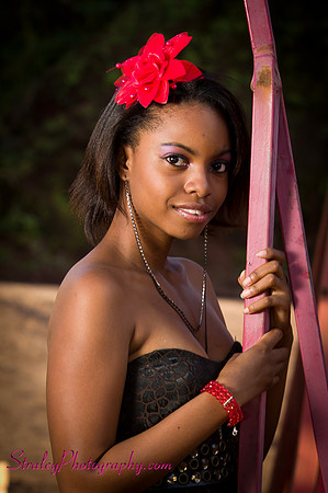 Model shoot gravel yard 2012 01 07 -  187