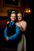 Emily and Beck Wedding 2011 08 20