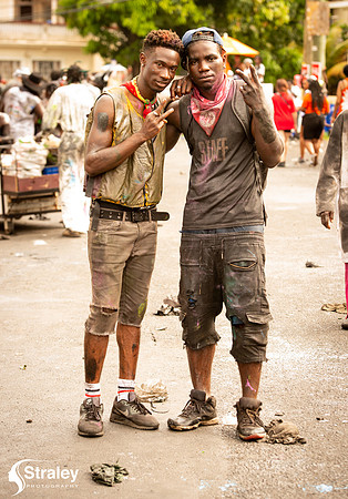 Jouvert - 2018 08 13 - 0917