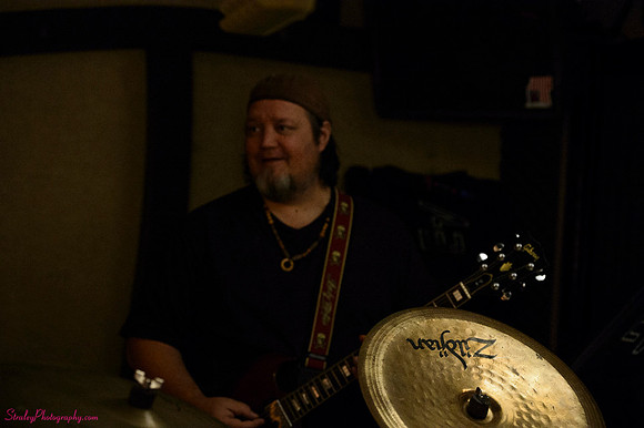 Band recording 2014 03 30 - 0241