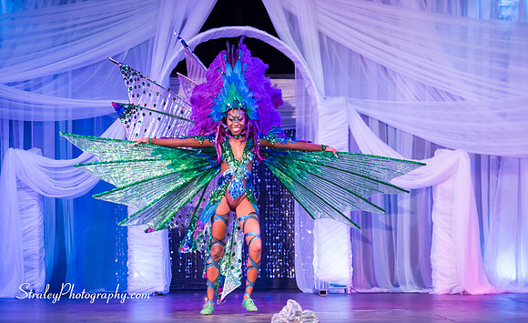 Spicemas National Queen Show - 2017 08 10 - 0372