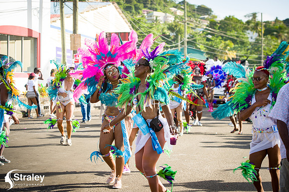 Parade of the Bands - 2018 08 14 - 0659