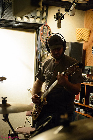 Band recording 2014 03 30 - 0314