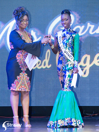 Miss Caribbean United Pageant - 2018 06 02 - 1527