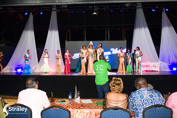 Miss Caribbean United Pageant - 2018 06 02 - 1850