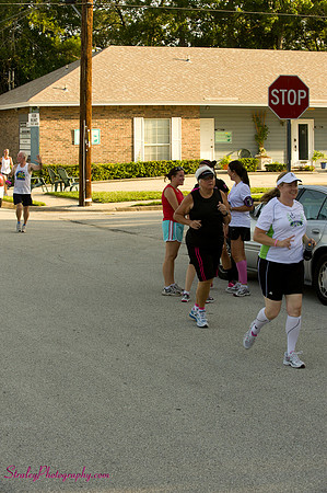 2011 07 30 26.2 with Donna Marathon First Run - 238