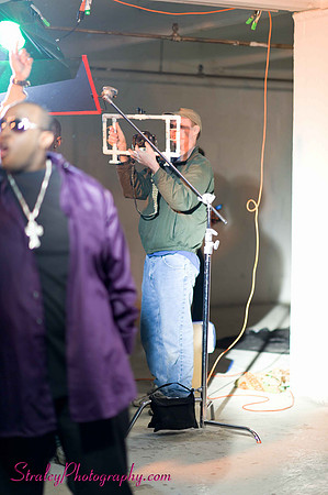 Steve O BTS 2011 12 01  - 51