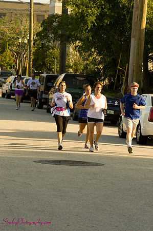 2011 07 30 26.2 with Donna Marathon First Run - 186