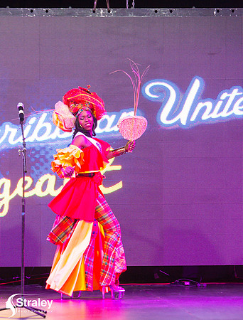 Miss Caribbean United Pageant - 2018 06 02 - 0072
