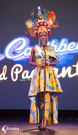 Miss Caribbean United Pageant - 2018 06 02 - 0018