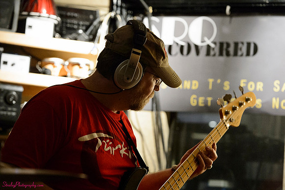 Band recording 2014 03 30 - 0102