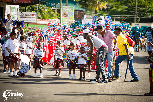 Parade of the Bands - 2018 08 14 - 0492