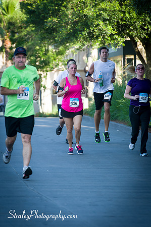26.6 5k race 2013 05 18 - 0815