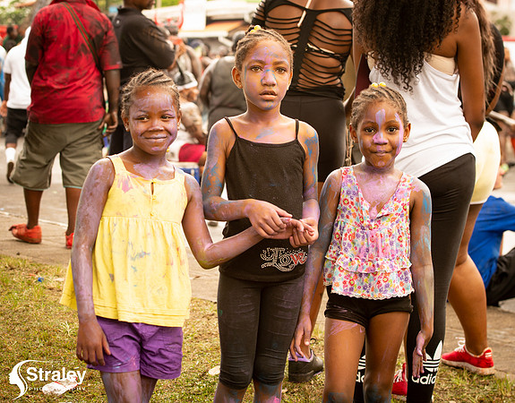 Jouvert - 2018 08 13 - 0907
