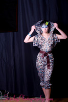 Kara Bazma Fashion Walk 2011 07 06 -9