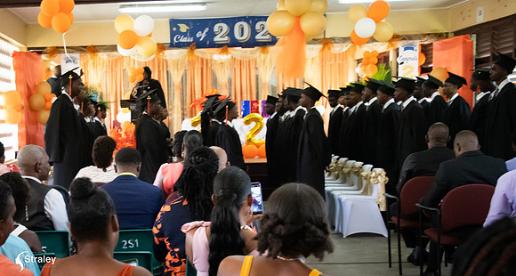 GSS Graduation - Shedell Charles - 2022  06 30 - 0057