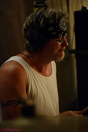 Band recording 2014 03 30 - 0427