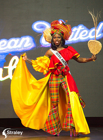 Miss Caribbean United Pageant - 2018 06 02 - 0064