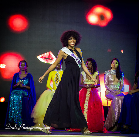 Miss Caribbean United Pageant  2017 04 29  - 2421