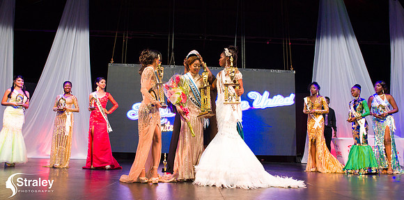 Miss Caribbean United Pageant - 2018 06 02 - 1848