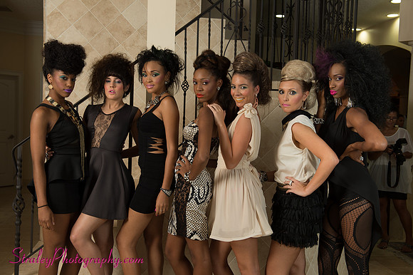 Sterlings All White Charity  - 07 31 2012 - 0123-2