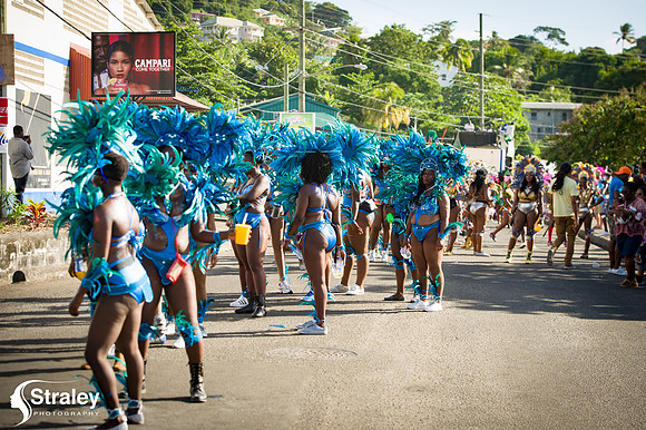 Parade of the Bands - 2018 08 14 - 0525