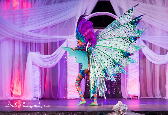 Spicemas National Queen Show - 2017 08 10 - 0358