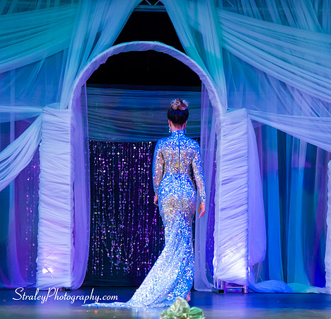 Spicemas National Queen Show - 2017 08 10 - 1330