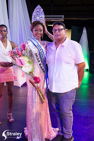 Miss Caribbean United Pageant - 2018 06 02 - 1907