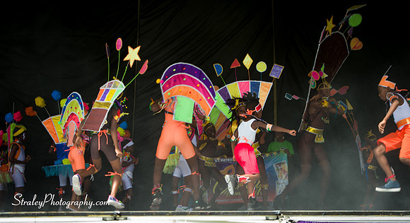 Spicemas Kiddie Carnival - 2017 08 05 - 0945