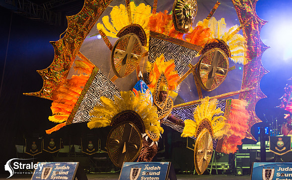 King and Queen of the Bands - 2018 08 13 - 0422