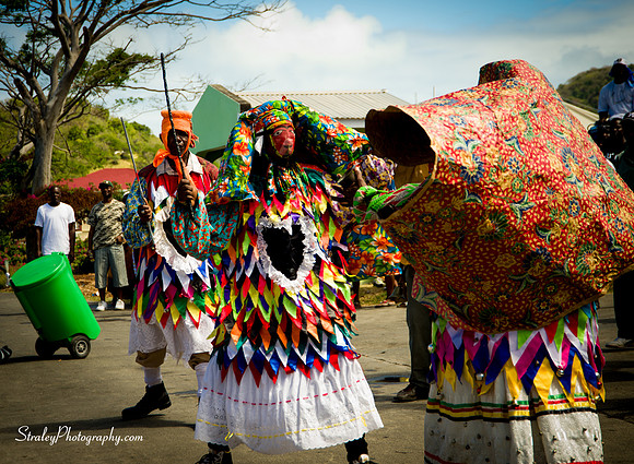 Carriacou Shakespear Mas 2015 02 17 - 0045