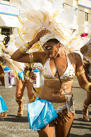 Parade of the Bands 2016 08 08 - 0601
