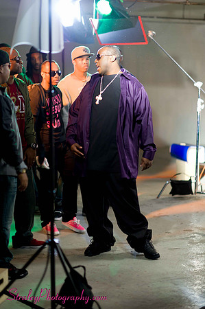 Steve O BTS 2011 12 01  - 70