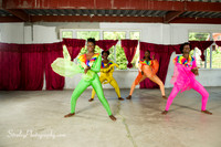 Live and Direct Sparkling Diamonds Dance Company