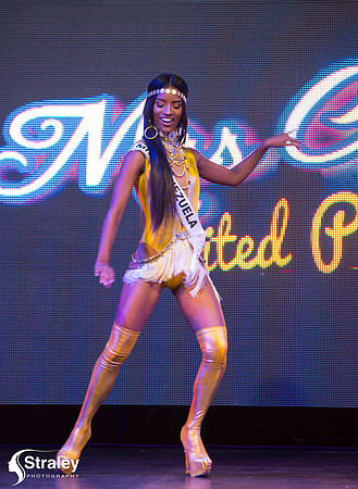 Miss Caribbean United Pageant - 2018 06 02 - 0050