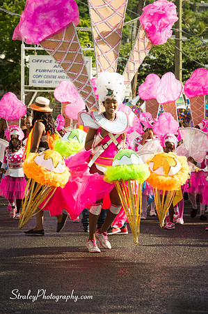 Parade of the Bands 2016 08 08 - 0749