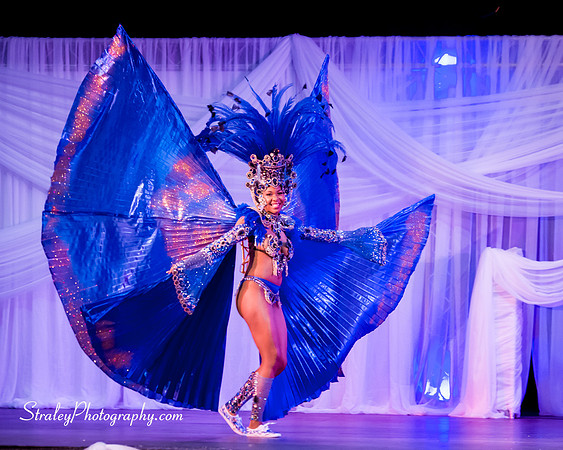Spicemas National Queen Show - 2017 08 10 - 0479