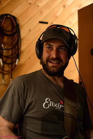 Band recording 2014 03 30 - 0235