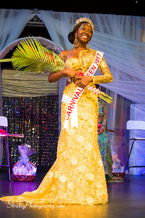 Spicemas National Queen Show - 2017 08 10 - 1908