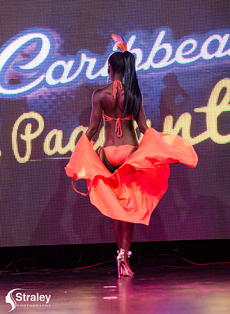 Miss Caribbean United Pageant - 2018 06 02 - 0531