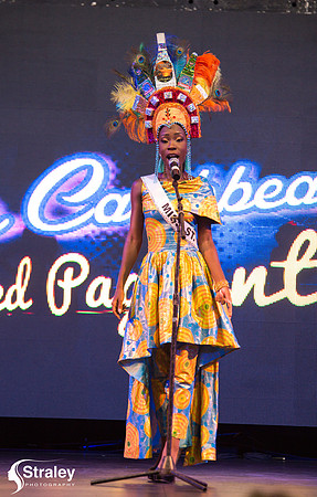 Miss Caribbean United Pageant - 2018 06 02 - 0020