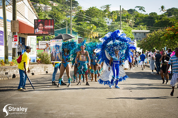 Parade of the Bands - 2018 08 14 - 0504