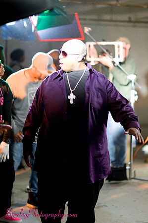 Steve O BTS 2011 12 01  - 52
