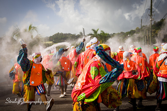 Parade of the Bands - Spicemas 2017 - 2017 08 14 - 1093